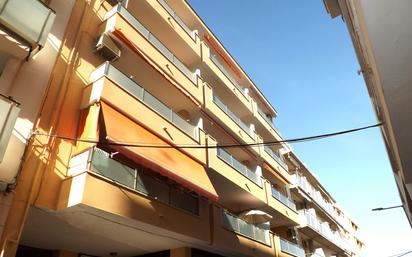 Vista exterior de Pis en venda en Calafell amb Aire condicionat, Calefacció i Terrassa