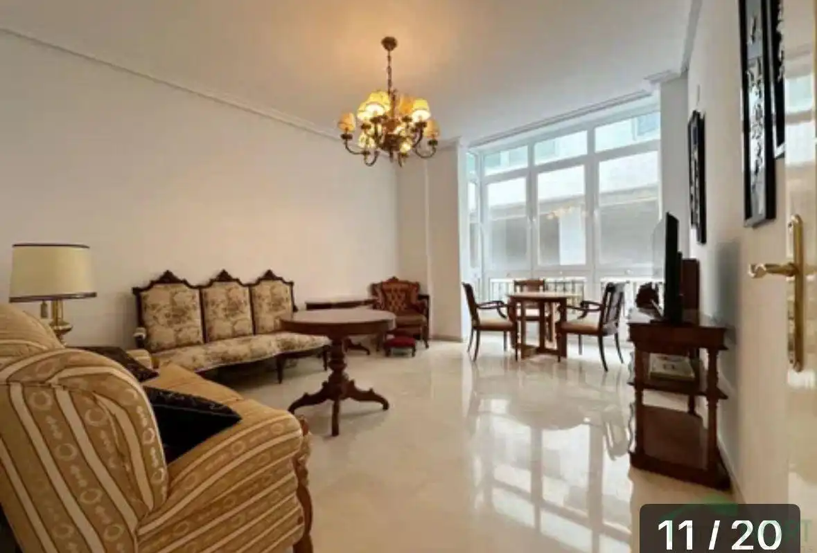 Appartamento con ascensore in affitto a Cartagena ciudad