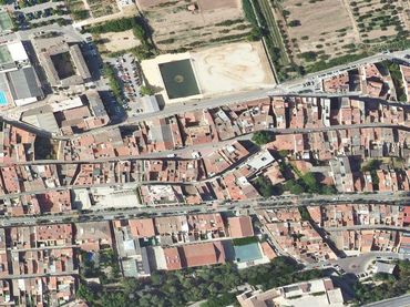 Piso en venta en Doctor Massana, numero 14bis