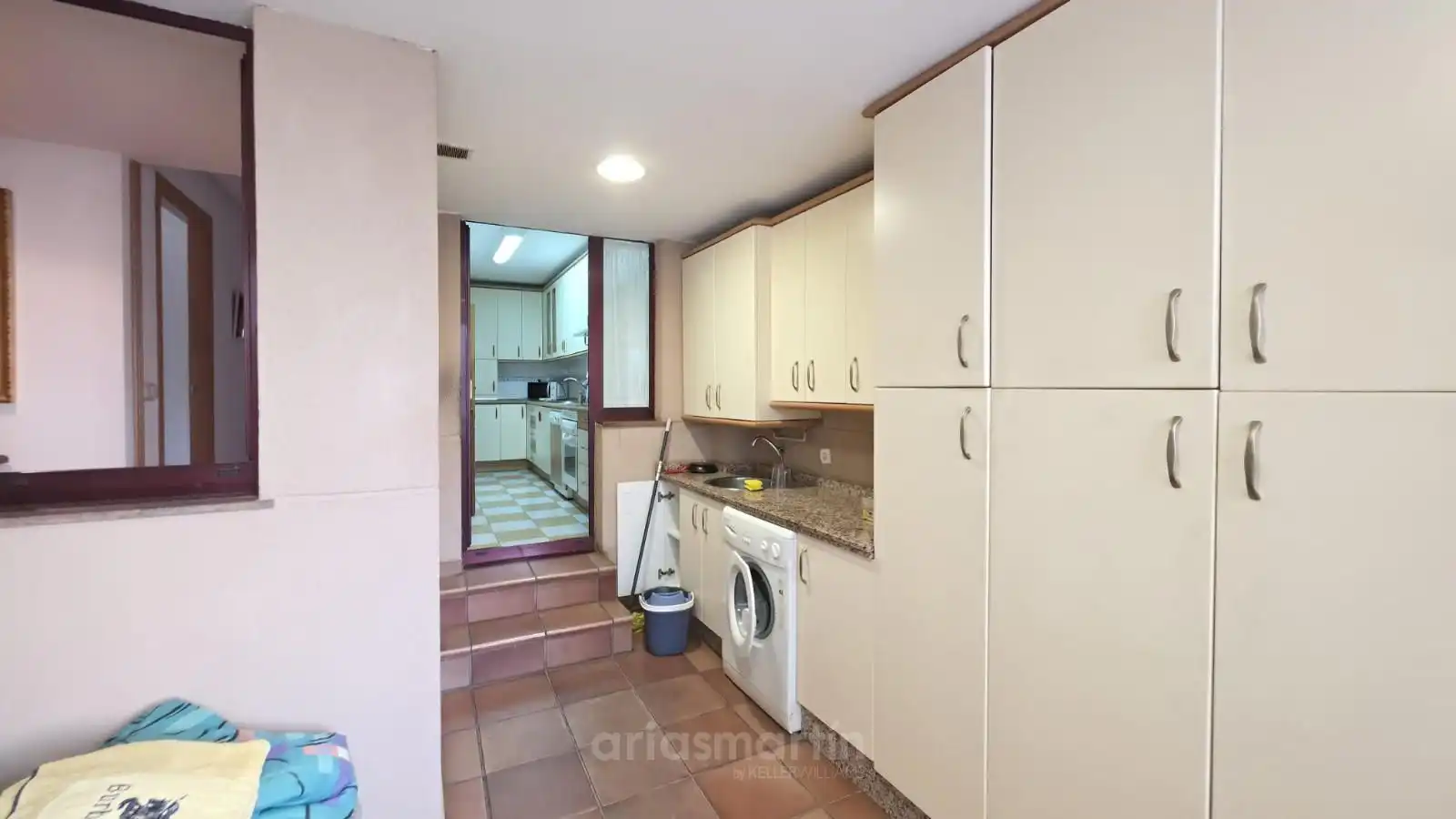 Flat with balcony to rent in Norberto Cuesta Dutari, imagen 29