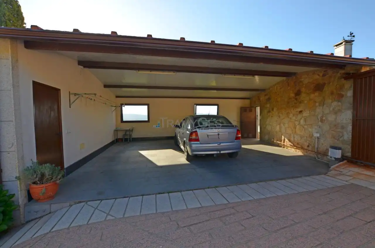 Haus oder Chalet zum Verkauf in CAMIÑO DO OUTEIRO - MIRANXE, O Rosal