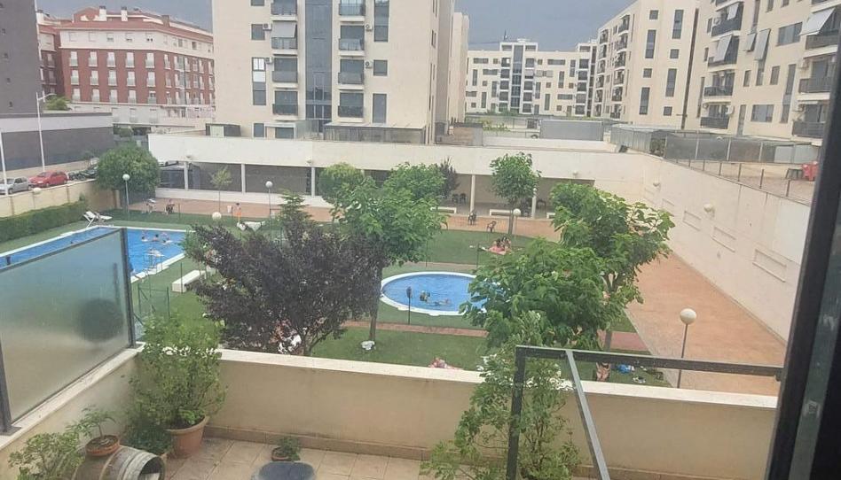 Photo 1 of Flat for sale in Imaginalia - Llanos del Águila, Albacete