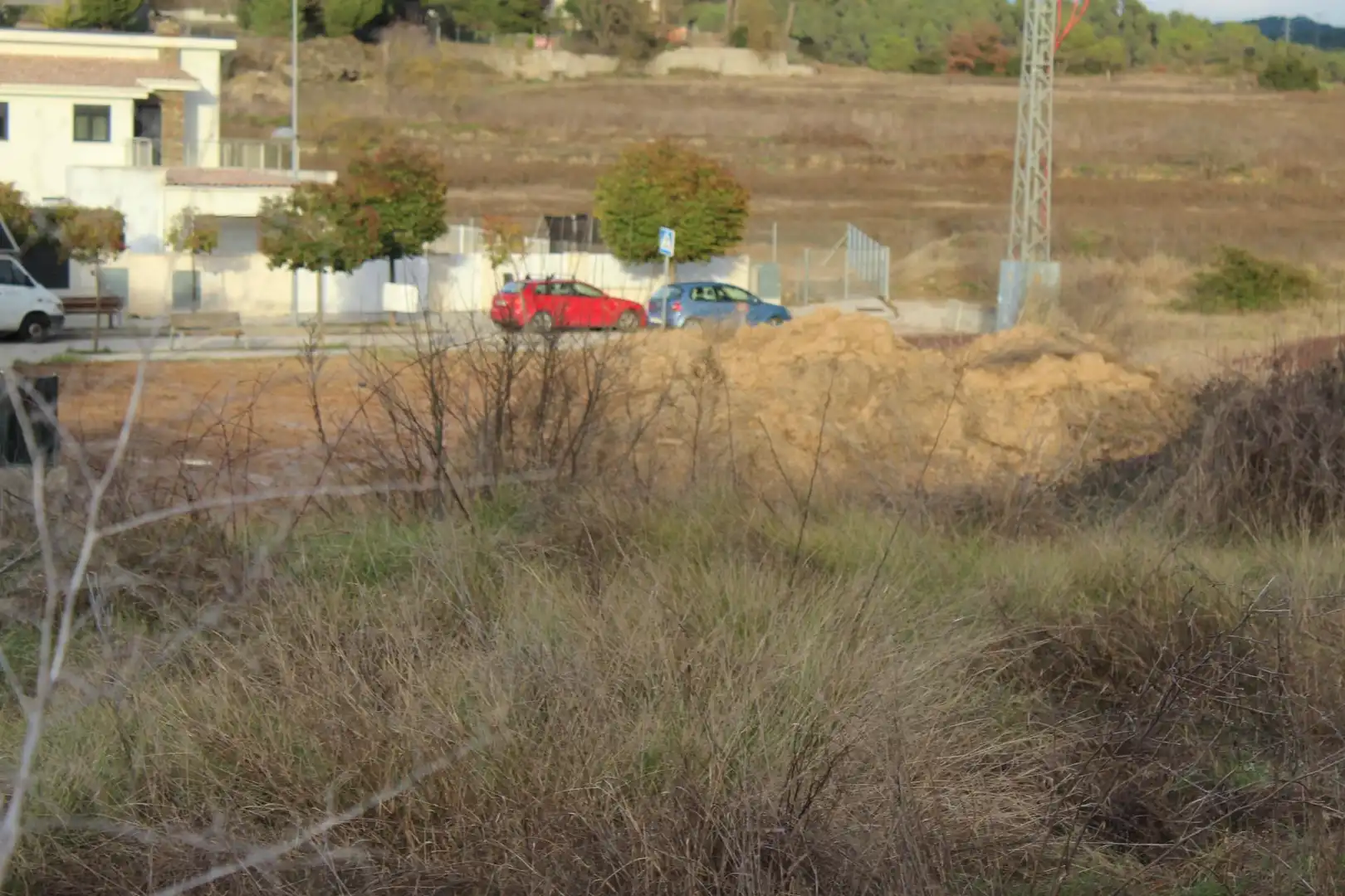 Residential land for sale in Navarcles, imagen 22