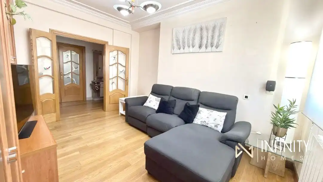 Pis en venda a Agirre Lehendakariaren Etorbidea, Ibarrekolanda, Deusto