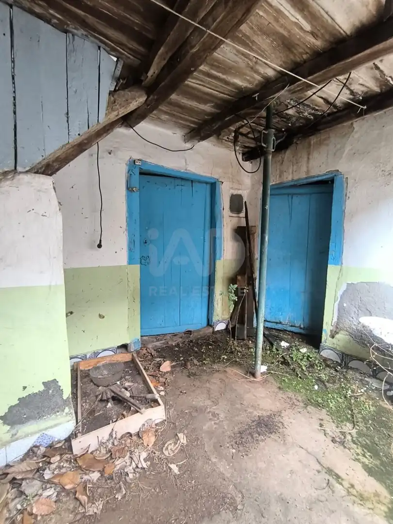 Casa o xalet en venda en Santa Marina del Rey amb Calefacció