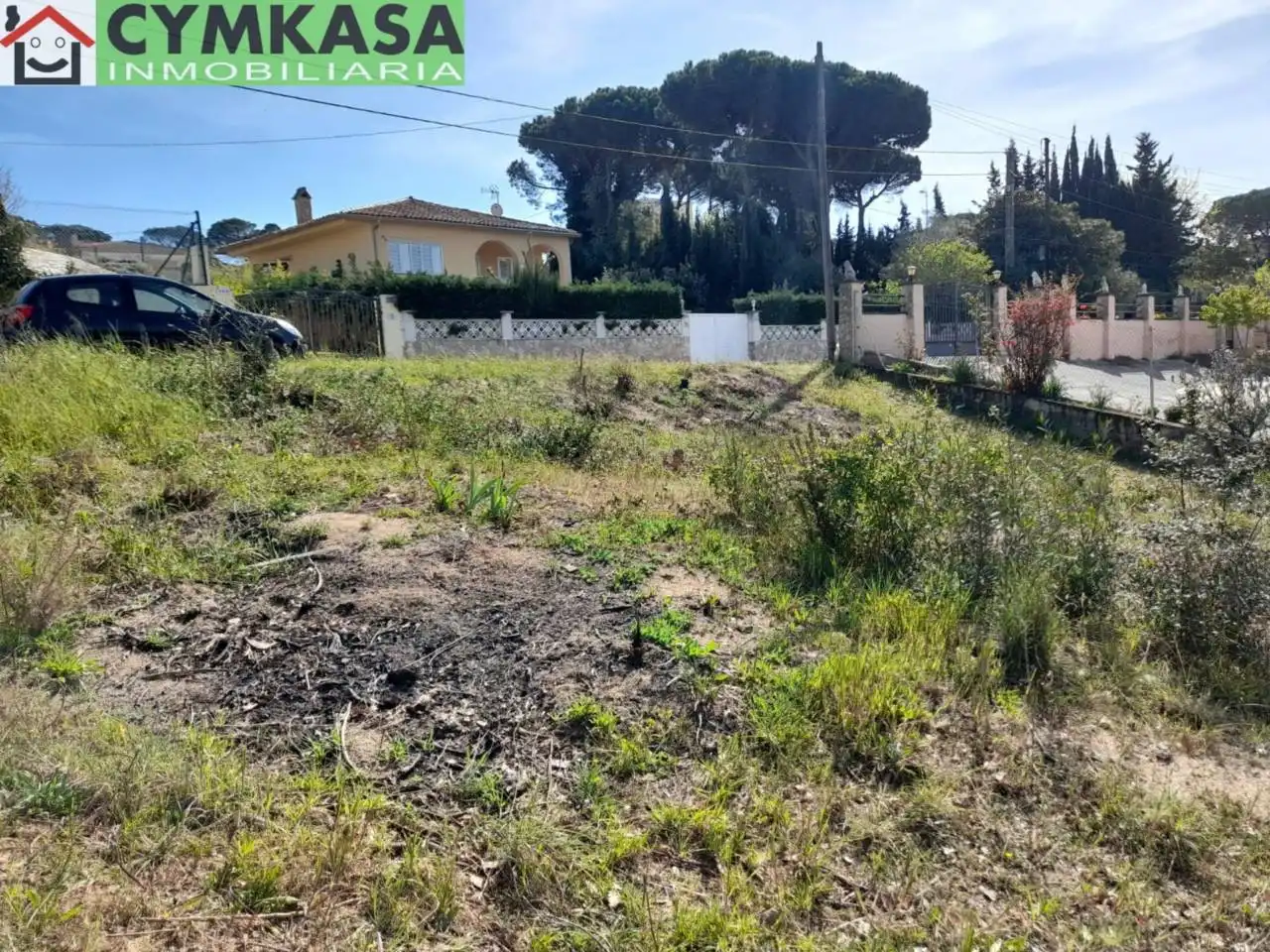 Residential land for sale in Montbarbat, imagen 11