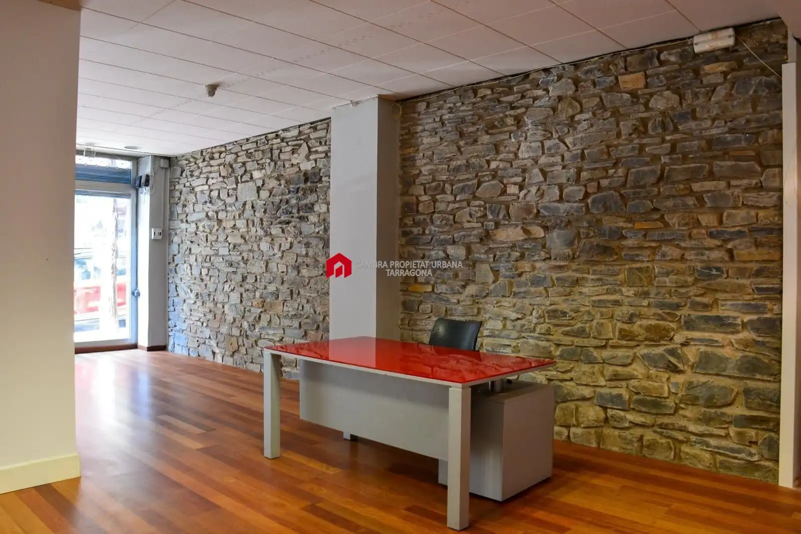 Local comercial en venta en Carrer dels Caputxins 25, imagen 19