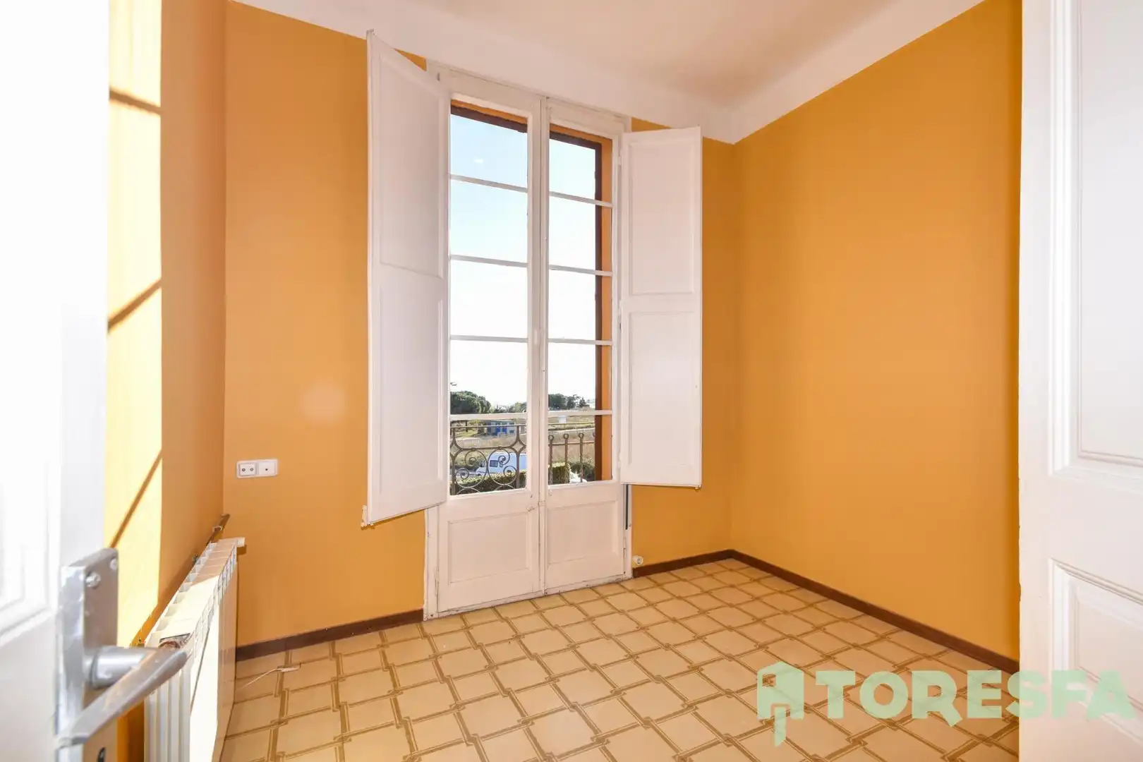 Dormitori de Casa o xalet en venda en Sant Andreu de Llavaneres