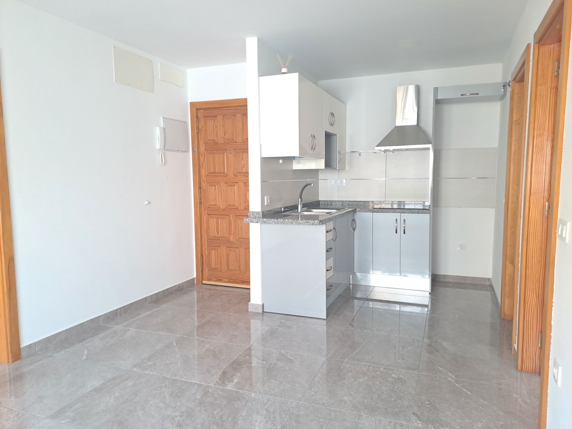 Kitchen of Apartment to rent in Las Palmas de Gran Canaria