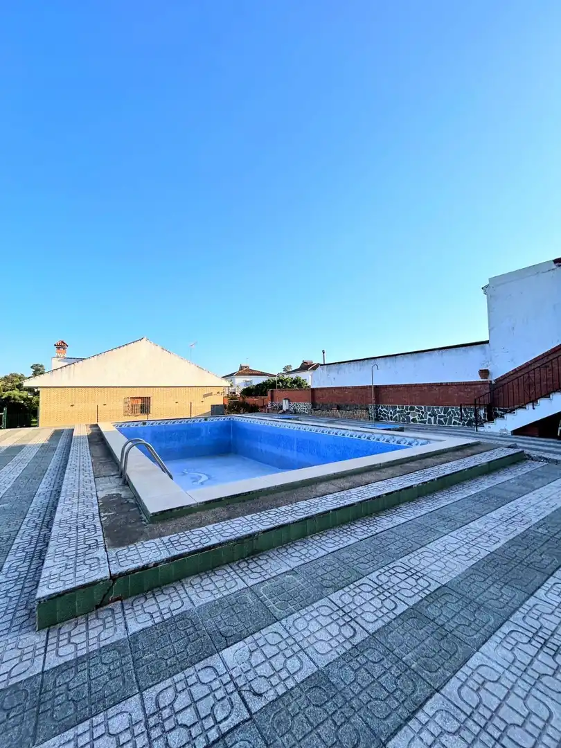 Chalet con piscina en venta en Castilblanco de los Arroyos, imagen 42