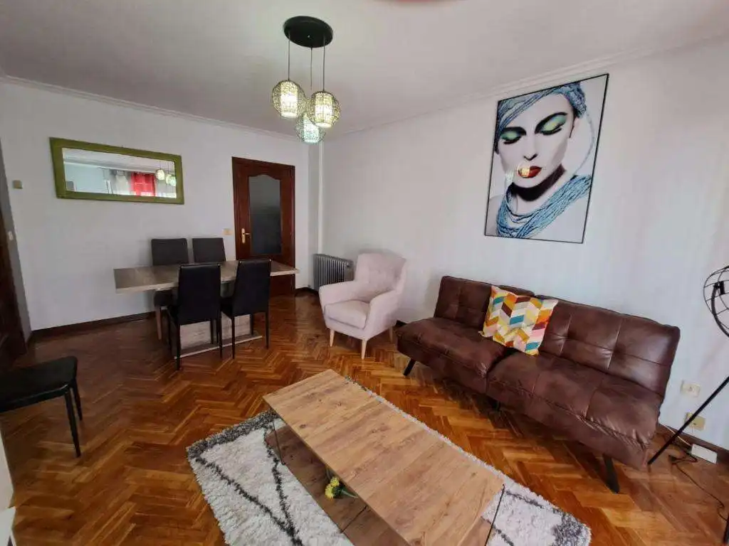 Flat with balcony to rent in Prosperidad - Delicias, imagen 16