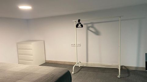 Foto 4 de Apartamento de alquiler en Arapiles, Madrid Capital