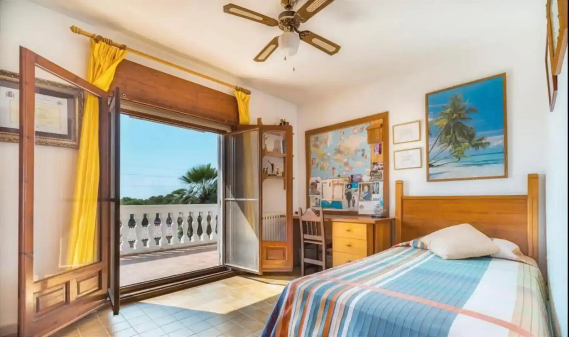 Dormitori de Casa o xalet en venda en  Tarragona Capital
