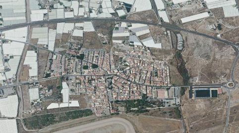 Foto 4 de Finca rústica en venta en El Alquián, Almería Capital