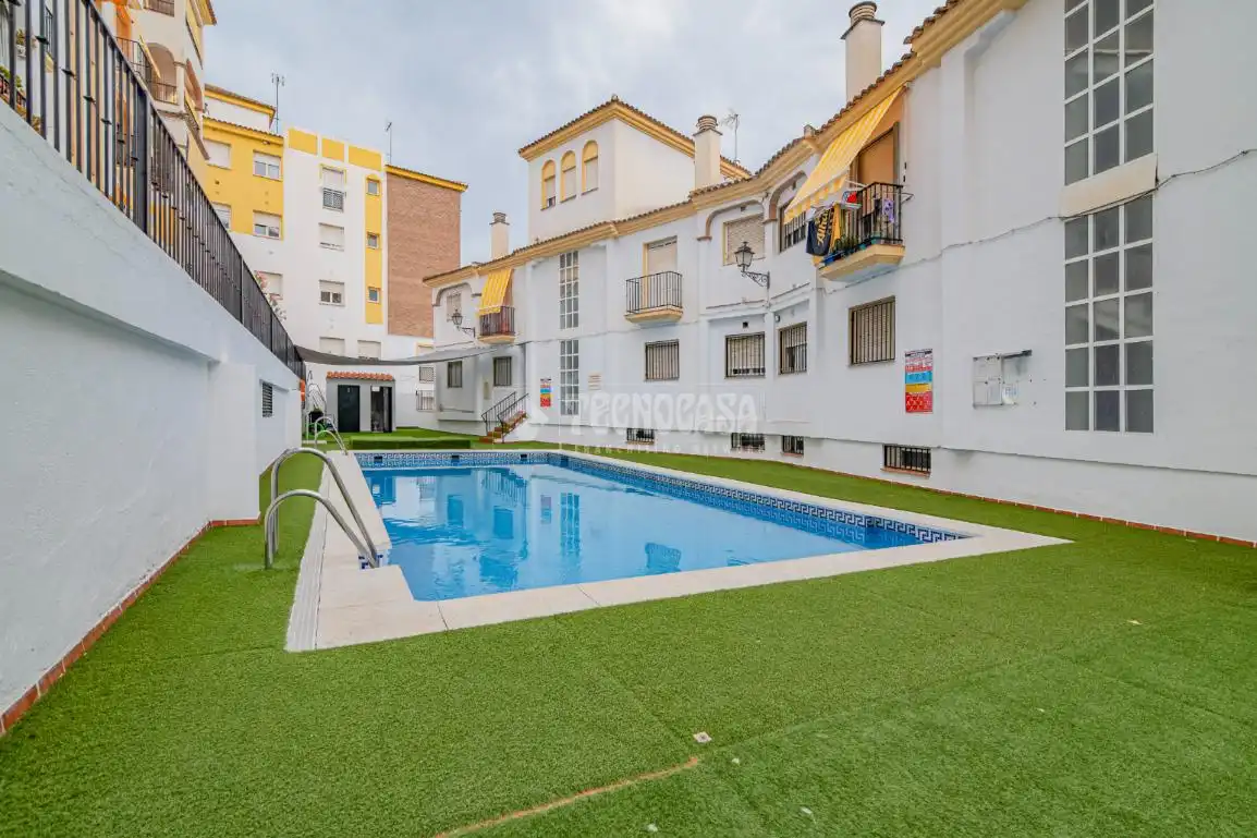 Piso en venta en Cenes de la Vega