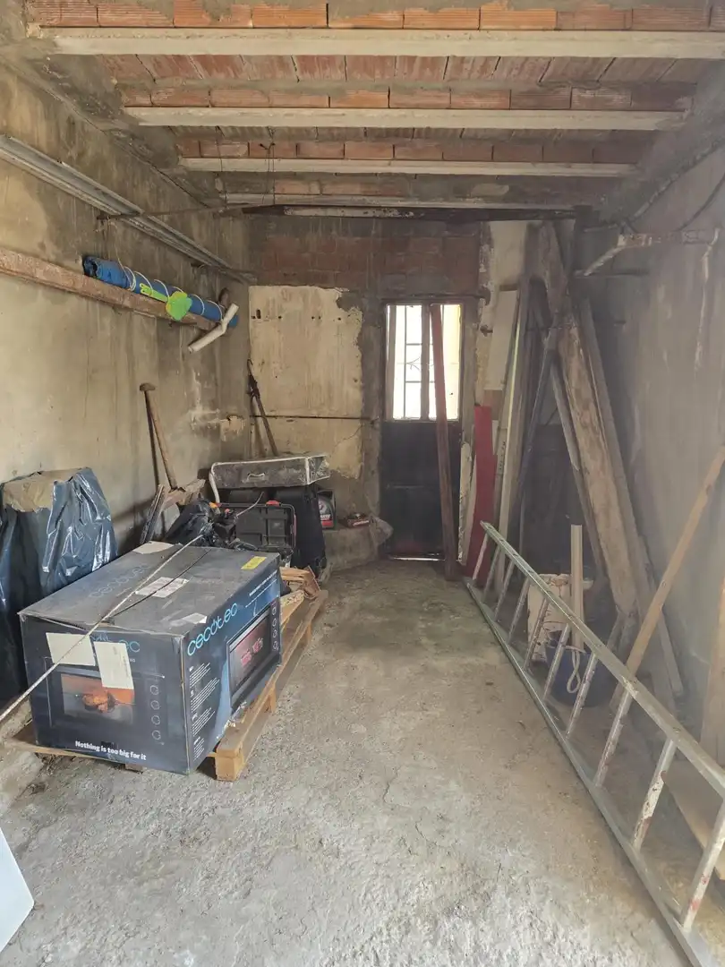 Casa adosada en venta en Algeciras