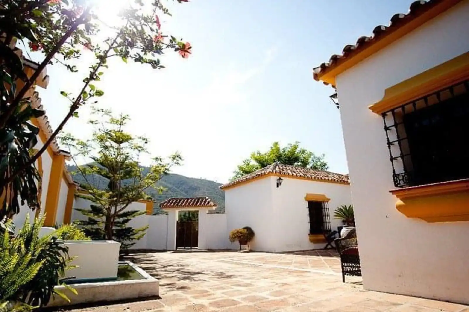 Casa rustica con piscina in vendita a Valtocado - La Alquería - La Atalaya, imagen 26