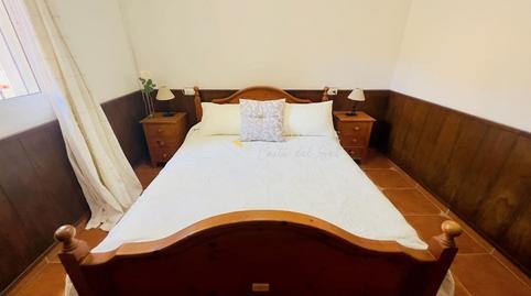 Foto 3 de Casa o xalet de lloguer a El Peñoncillo, Málaga