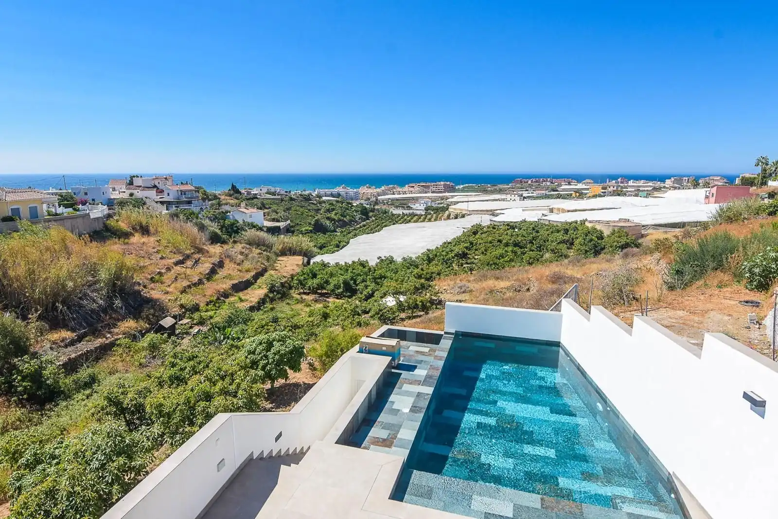 Casa o xalet en venda a torrox park, Torrox Park