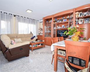 Bedroom of Single-family semi-detached for sale in Águilas  with Air Conditioner and Terrace