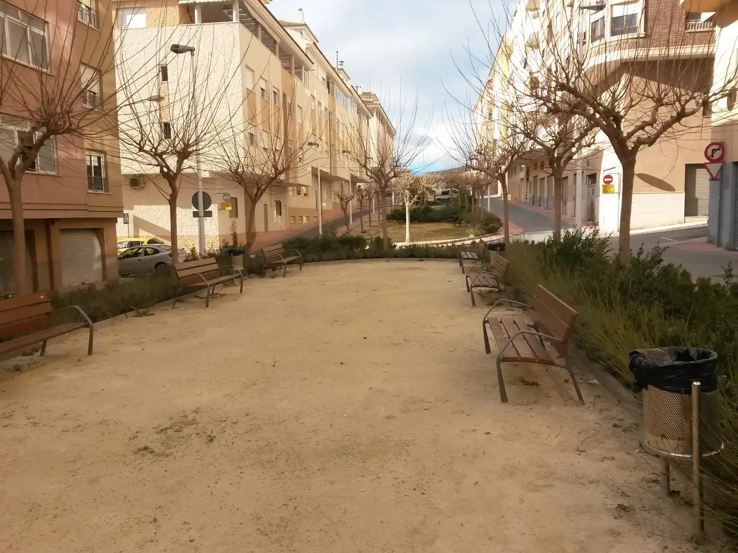 Appartamento in vendita a Pz Acacias, imagen 12