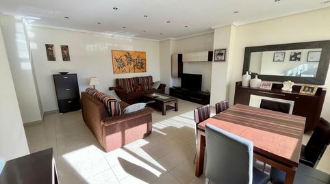 Foto 4 de Apartamento en venta en Avenida del Derramador, Rincón Bajo, Benidorm