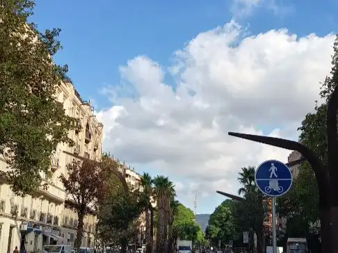 Flat with lift for sale in Rambla de Badal 162, imagen 37