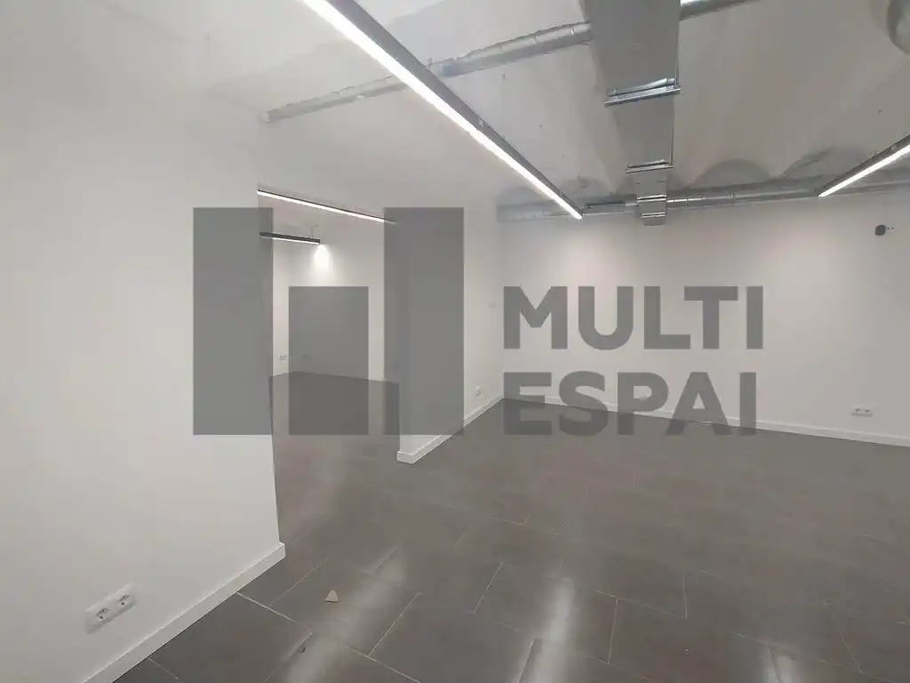Business premises to rent in Carrer de Calàbria, imagen 40