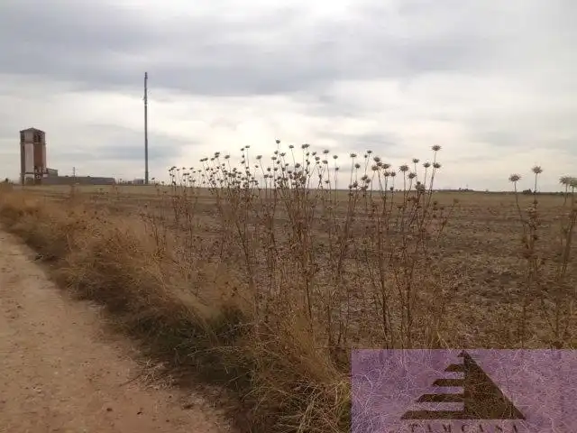 Terreny residencial en venda a Cabañas de la Sagra, imagen 2