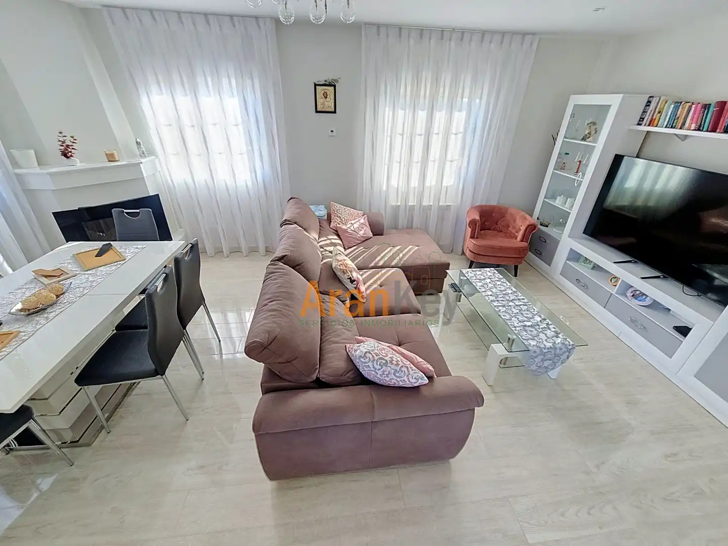 Chalet con balcón en venta en Calle de Alicante, imagen 7