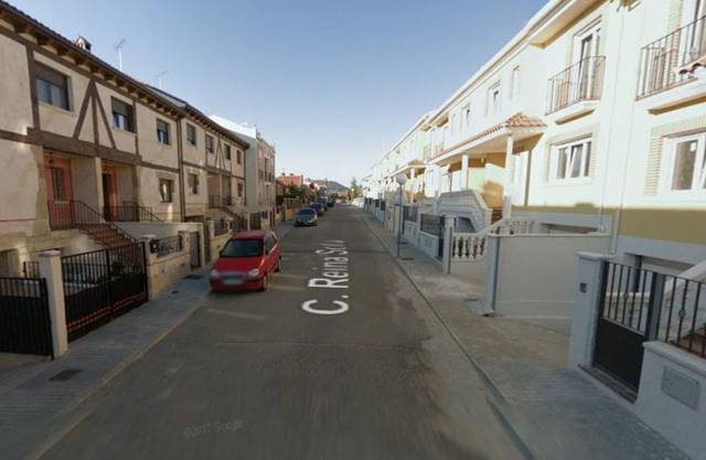 Casa adosada en Venta en Mojados