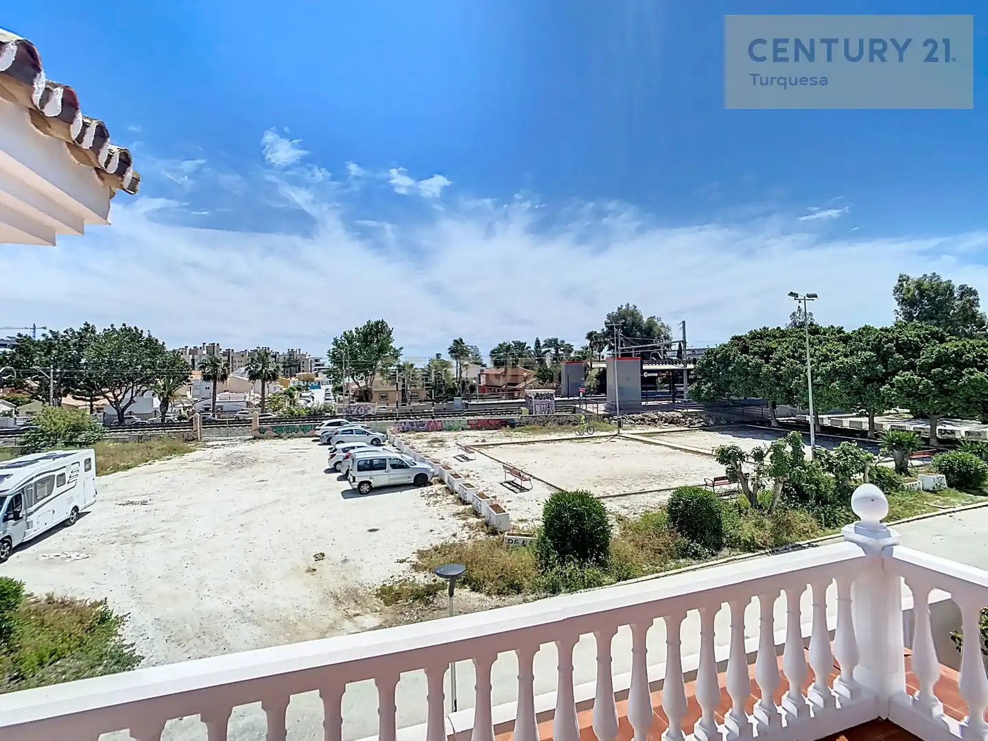 Casa o xalet en venda a menton, 9, Los Álamos