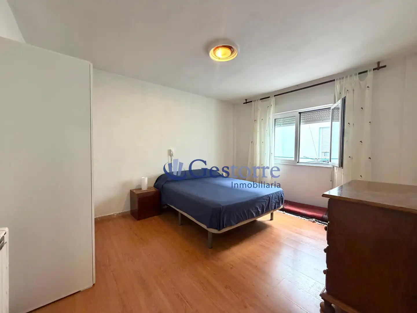 Flat for rent in Oviedo - CL VICTOR HEVIA, Vallobín
