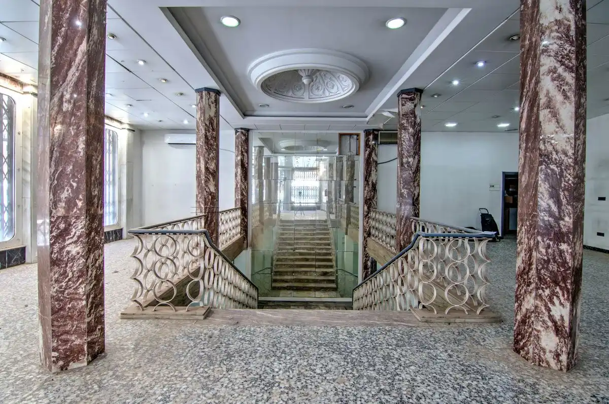 Gewerbefläche zum Verkauf in Carrer Juan Ramón Jiménez, imagen 7
