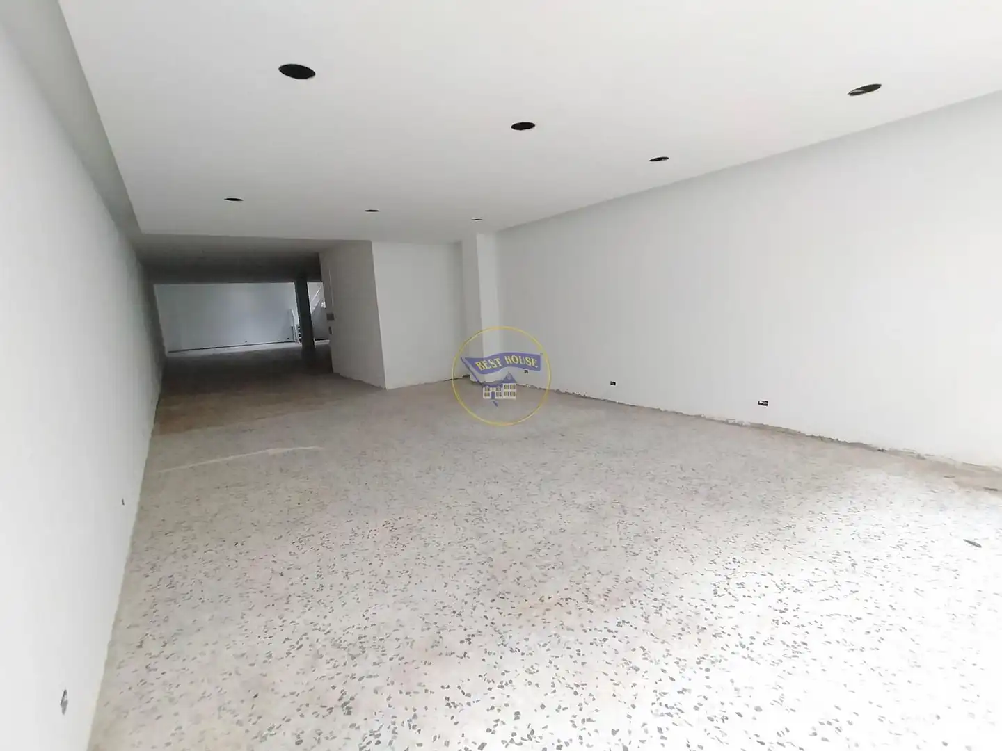 Commercial properties for rent in Centro Urbano