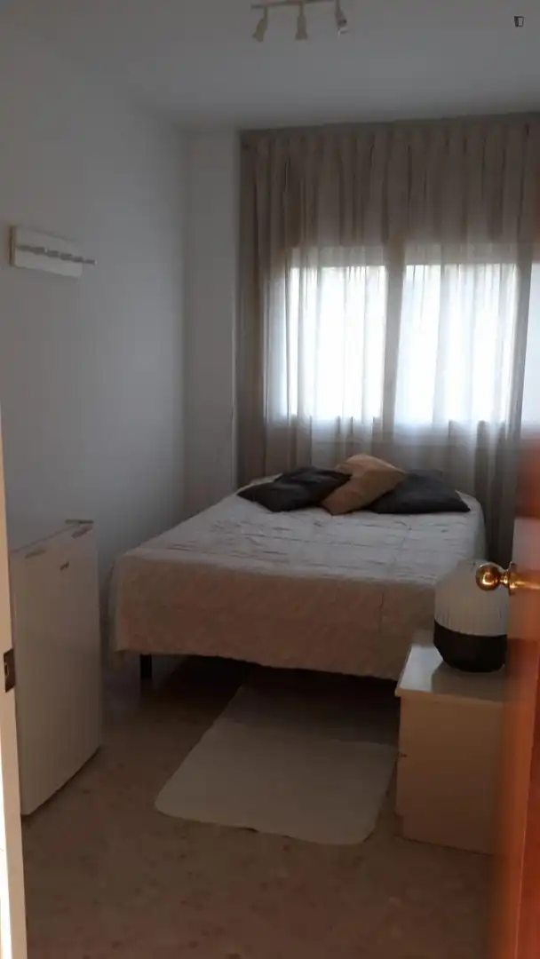 Habitació a Sant Martí de Provençals