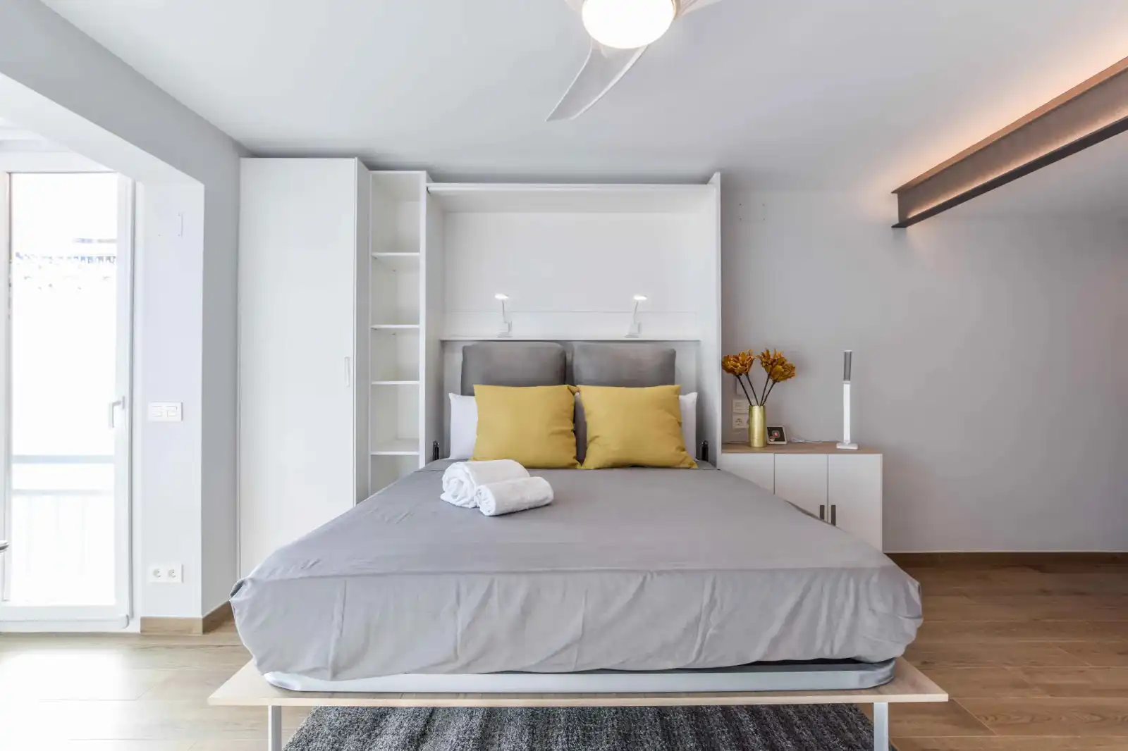 Appartement à louer à N/A, imagen 8