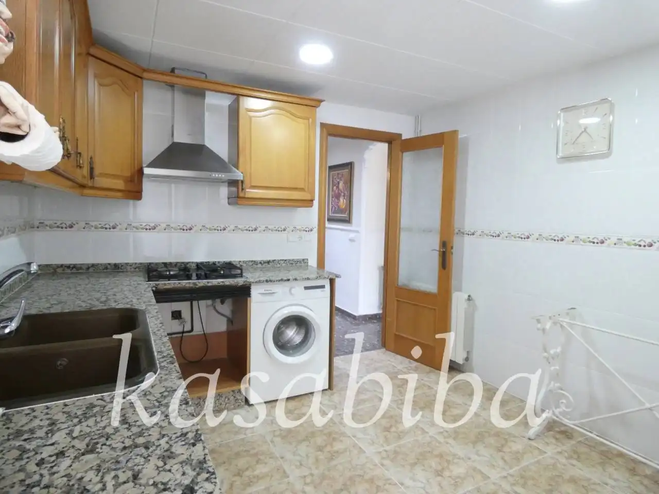 Piso en venta en Calle Ramón Muntaner, Avenida de la Paz