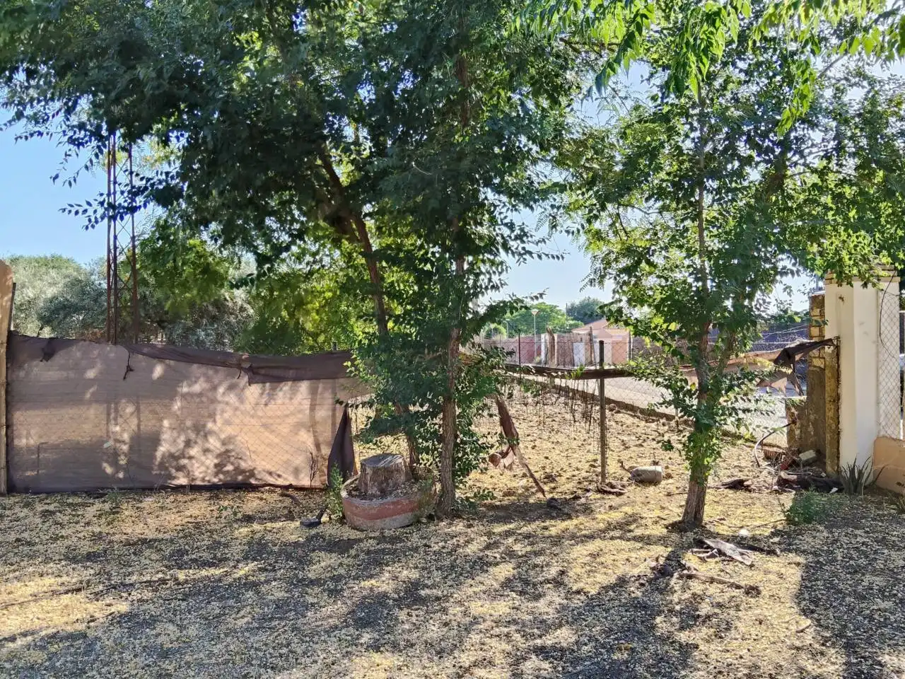 Houses for sale in Carmona  with Private garden and Terrace