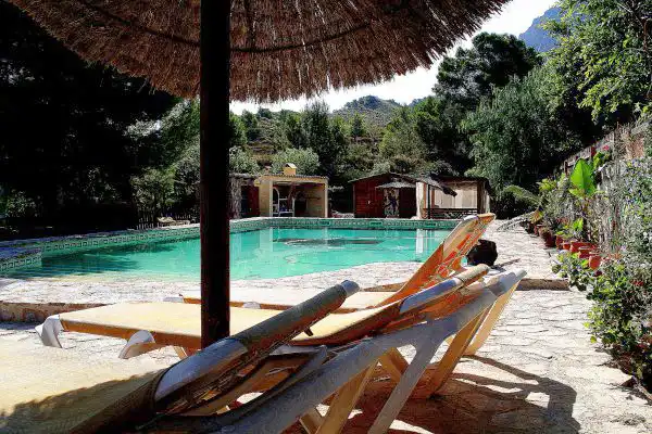 Casa o xalet en venda a N/A, -1, Cañadas de San Pedro