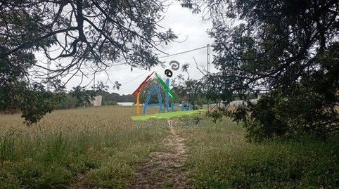 Foto 4 de Finca rústica en venta en Almonte ciudad, Almonte