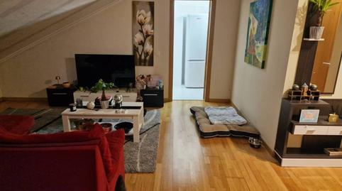 Foto 2 de Àtic en venda a San Cibrao das Viñas, Ourense