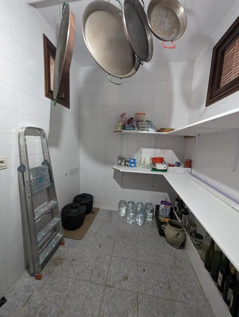 Chalet con piscina en venta en San Francisco, imagen 25