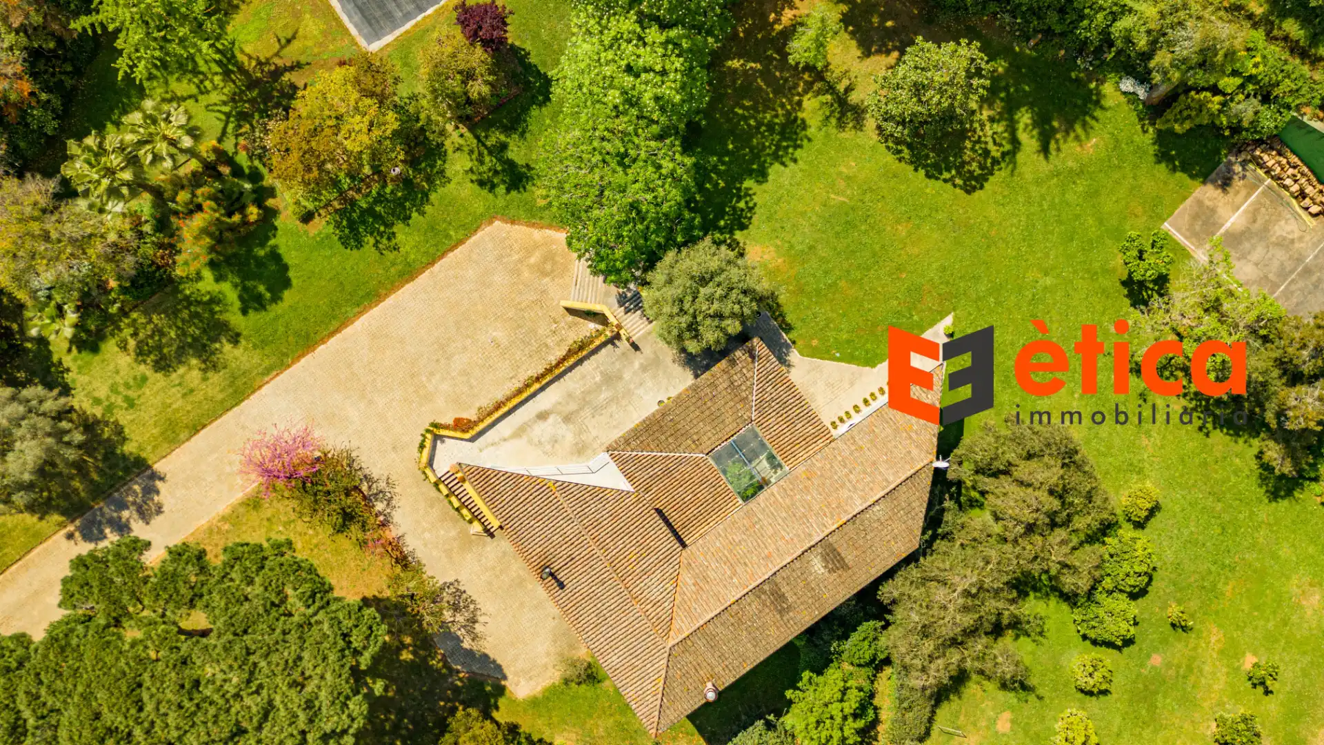 Villa avec balcon à vendre à Passeig Vallvidrera 17, imagen 14