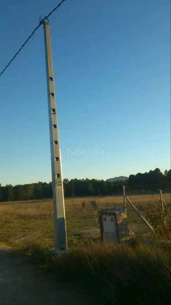 Rural land for sale in Plaça Poligono 2 176, imagen 3