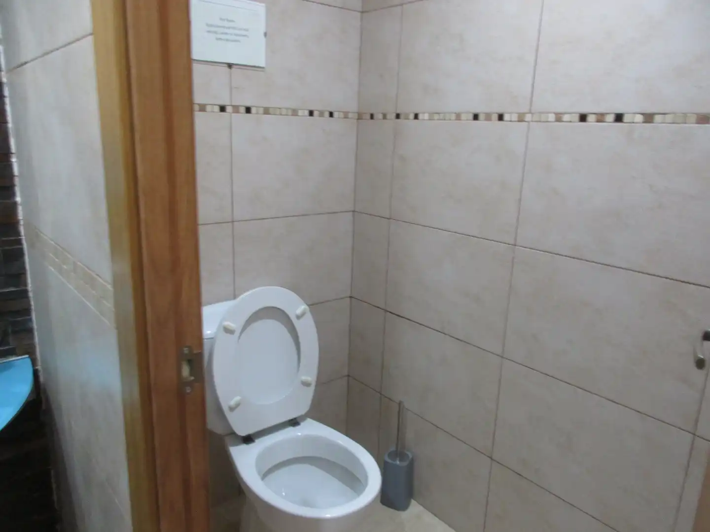 Mixed residential for sale in Carrer del Doctor Gimbernat, imagen 8