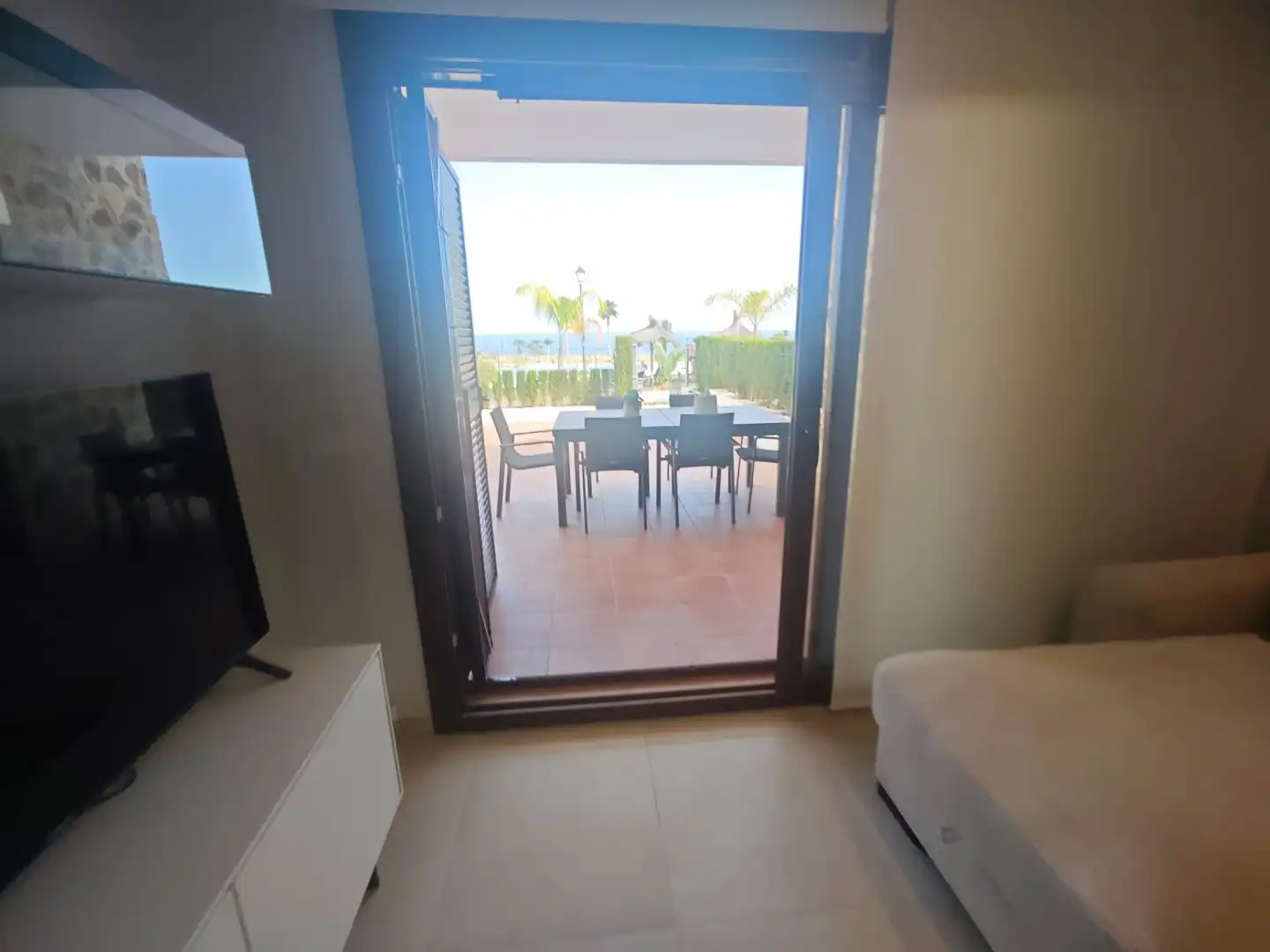 Detached house with pool for sale in San Juan de los Terreros, imagen 91