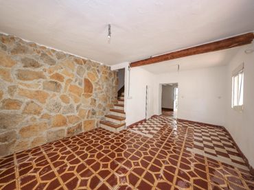 Casa en venda a Calle Fragua