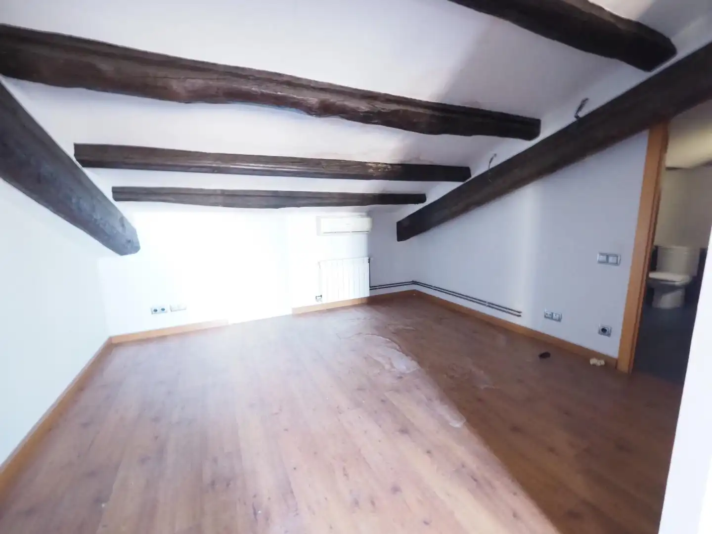 Ático con ascensor en venta en Barri Antic, imagen 17