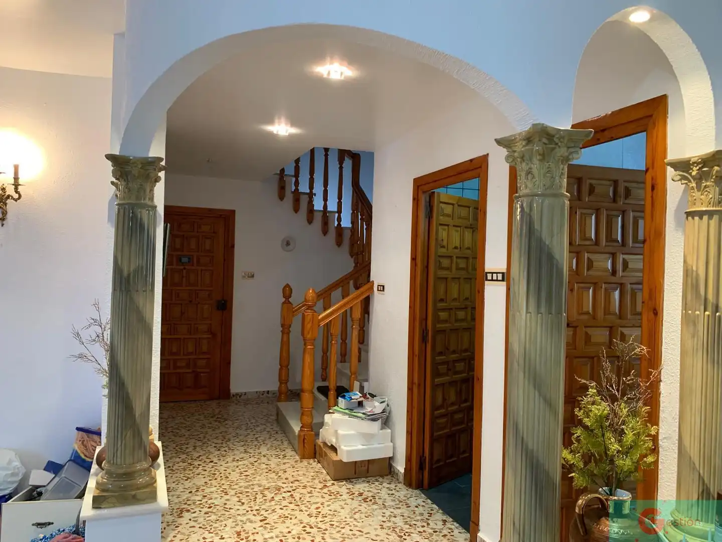 Maison avec terrasse à vendre à Centro, imagen 6
